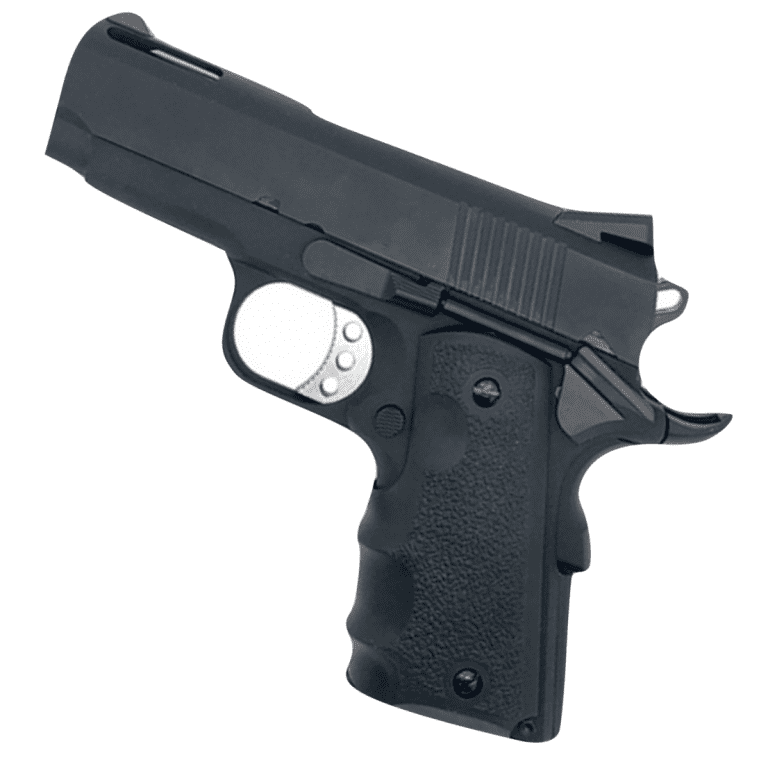 Armorer Works Custom 1911 Compact GBBP