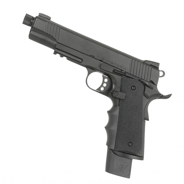 Army Nightstorm 1911 MEU R32 Pistol
