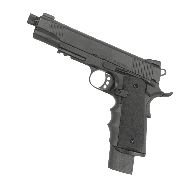 Army Nightstorm 1911 MEU R32 Pistol