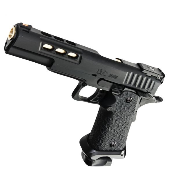 EMG STI 2011 DVC 3-Gun – GBB Hi-Capa