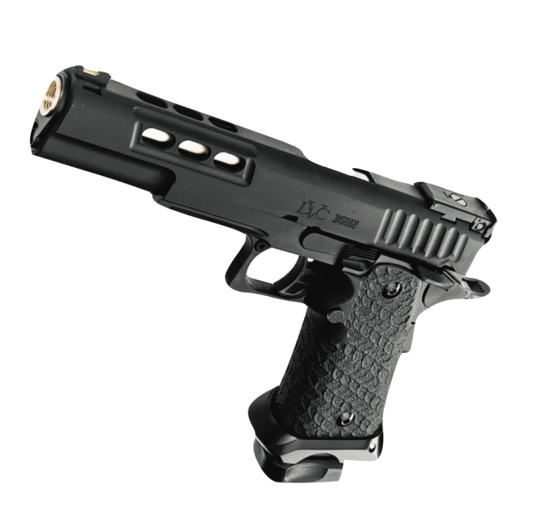 EMG STI 2011 DVC 3-Gun – GBB Hi-Capa