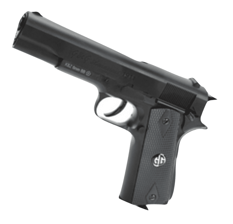 G&G G1911 C02 GBB PISTOL