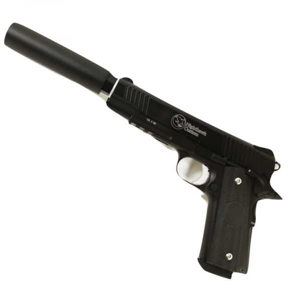 NIGHTHAWK CUSTOM COVERT OPS