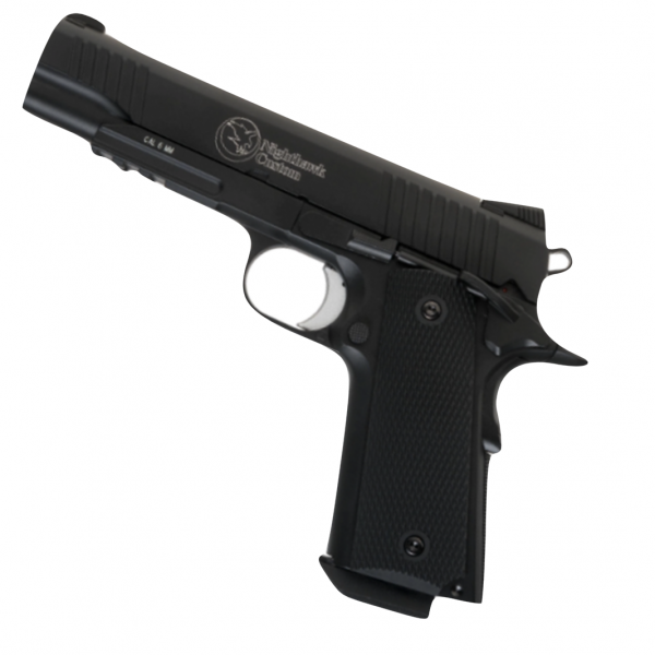 Nighthawk Recon 1911 Pistol by RWA