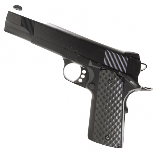 RAVEN MEU 1911 GBB AIRSOFT PISTOL