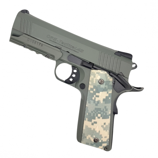 TOKYO MARUI 1911 4.3 FOLIAGE WARRIOR