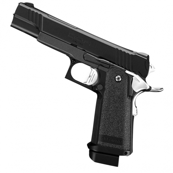 TOKYO MARUI 5.1 HI-CAPA D.O.R DOR-DIRECT OPTICS READY AIRSOFT PISTOL