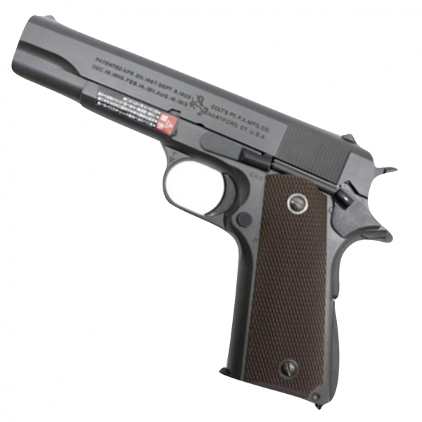 TOKYO MARUI COLT GOVERNMENT M1911A1