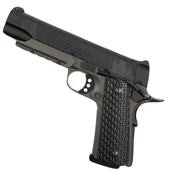 TOKYO MARUI NIGHT WARRIOR GBB AIRSOFT PISTOL 1911 (L)