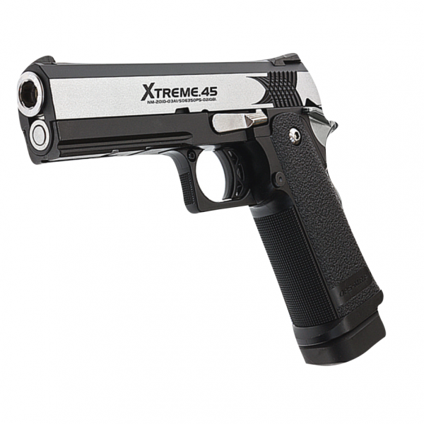 TOKYO MARUI XTREME 45 FULL AUTO Hi-Capa AIRSOFT PISTOL