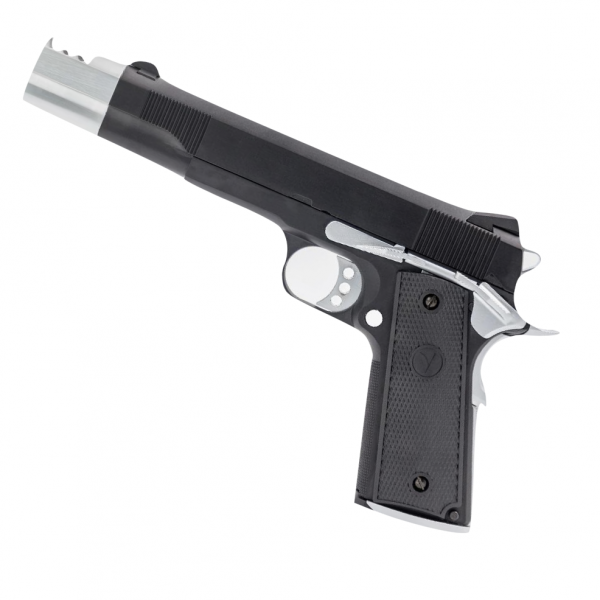 Vorsk VP-X Dual Tone Double Pack GBB Pistol 6mm AVAILABLE IN OTHER COLOURS