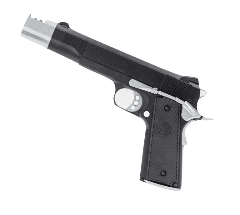 Vorsk VP-X Dual Tone Double Pack GBB Pistol 6mm AVAILABLE IN OTHER COLOURS