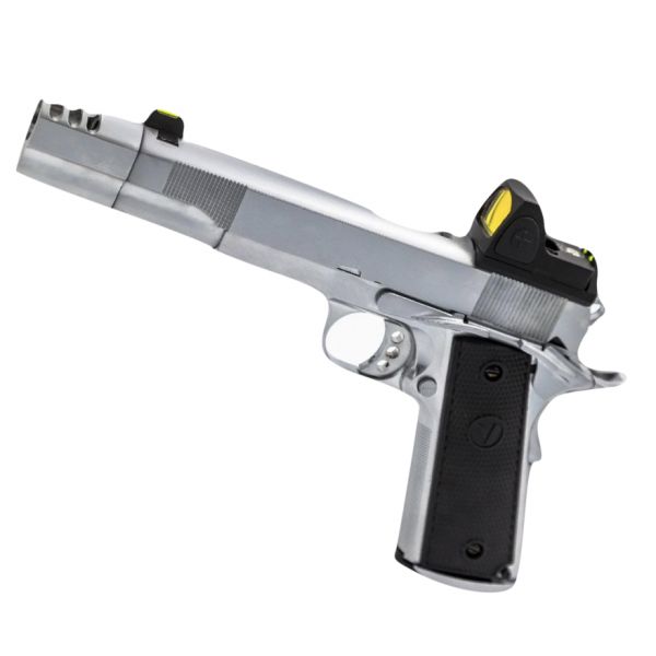 VORSK VP-X Grey GBB Pistol BDS OTHER COLOUR OPTIONS AVAILABLE