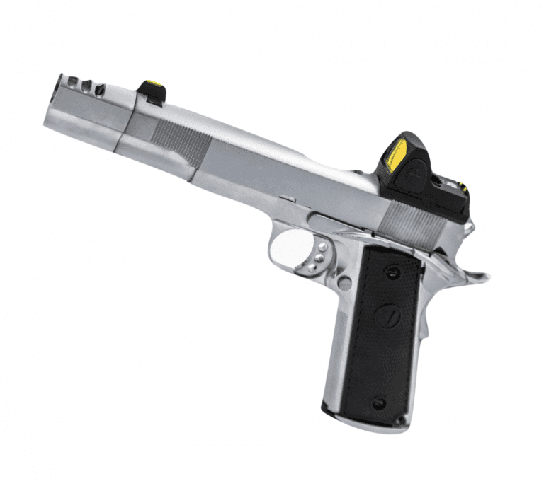 VORSK VP-X Grey GBB Pistol BDS OTHER COLOUR OPTIONS AVAILABLE