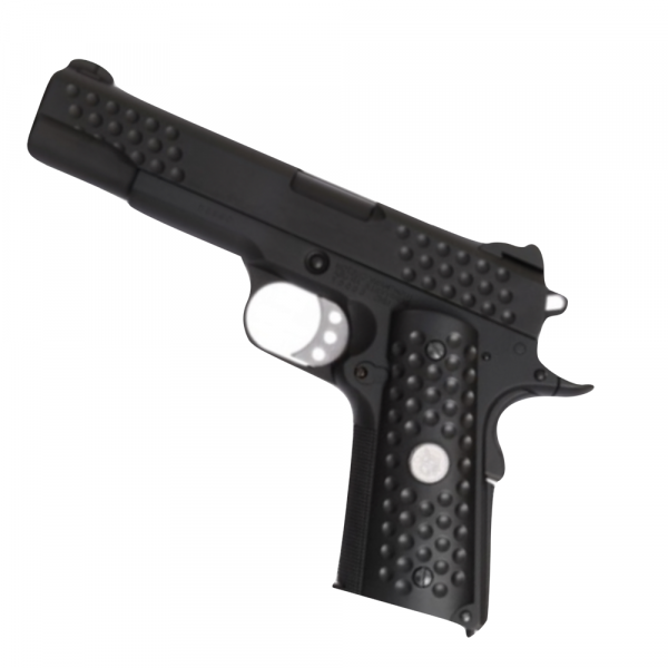 WE 1911 Knighthawk GBB Pistol Black