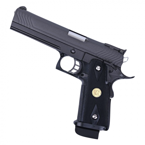 WE 5.1 M VERSION Hi-Capa GBB