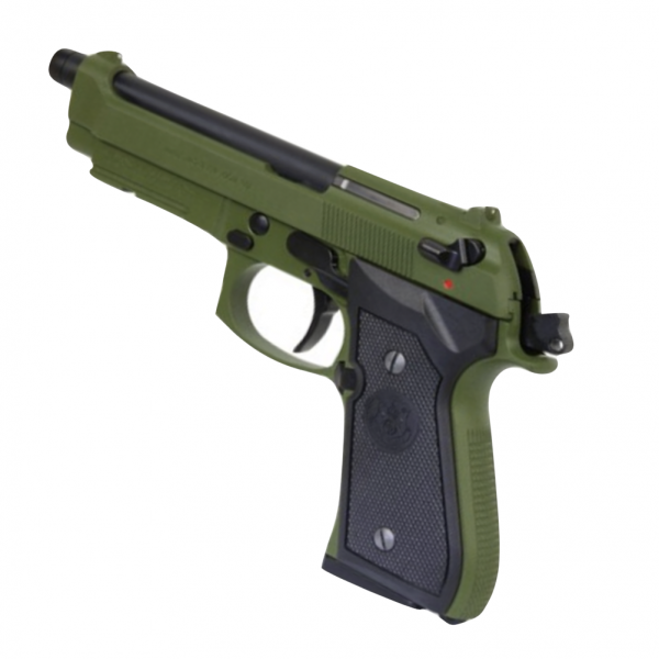 G&G GPM92 M92 Hunter Green
