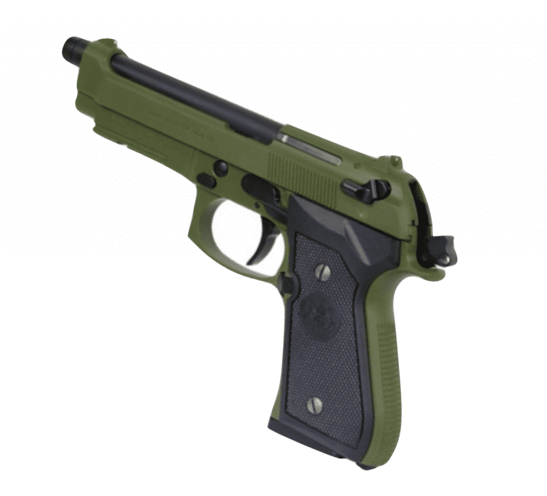 G&G GPM92 M92 Hunter Green