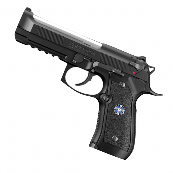 Tokyo Marui Biohazard M92 Albert. W. Model 01P