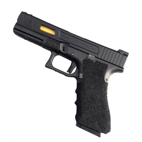 Army x SAI R17 Series Gas Blowback Pistol