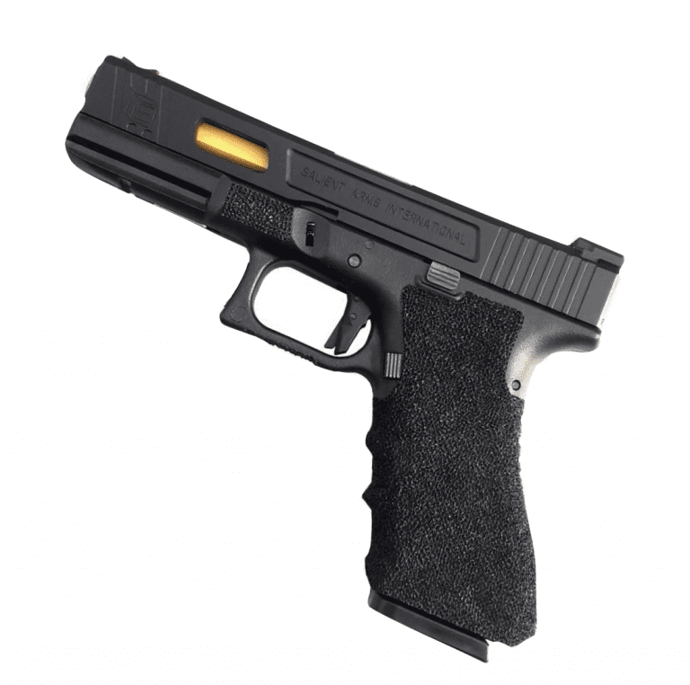 Army x SAI R17 Series Gas Blowback Pistol