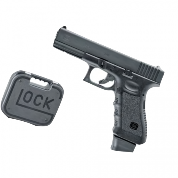 UMAREX VFC GLOCK 17 DELUXE VERSION CO2