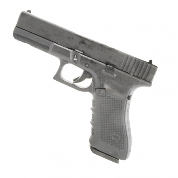 G-Series 17 GEN 4 METAL VERSION GBB Made By VFC