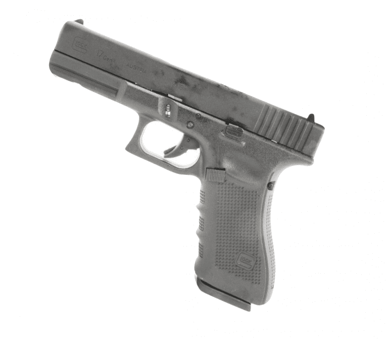 G-Series 17 GEN 4 METAL VERSION GBB Made By VFC