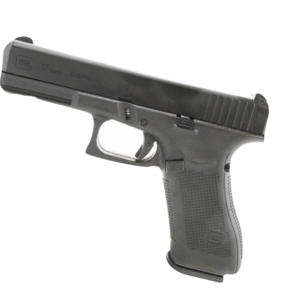 G-Series 17 GEN 5 METAL VERSION GBB Made By VFC