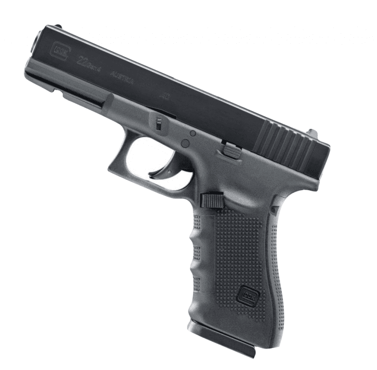 GLOCK 22 GEN 4 CO2 Fixed Slide Made By VFC