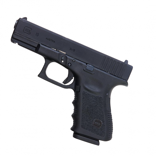 UMAREX VFC GLOCK 19 PISTOL GBB