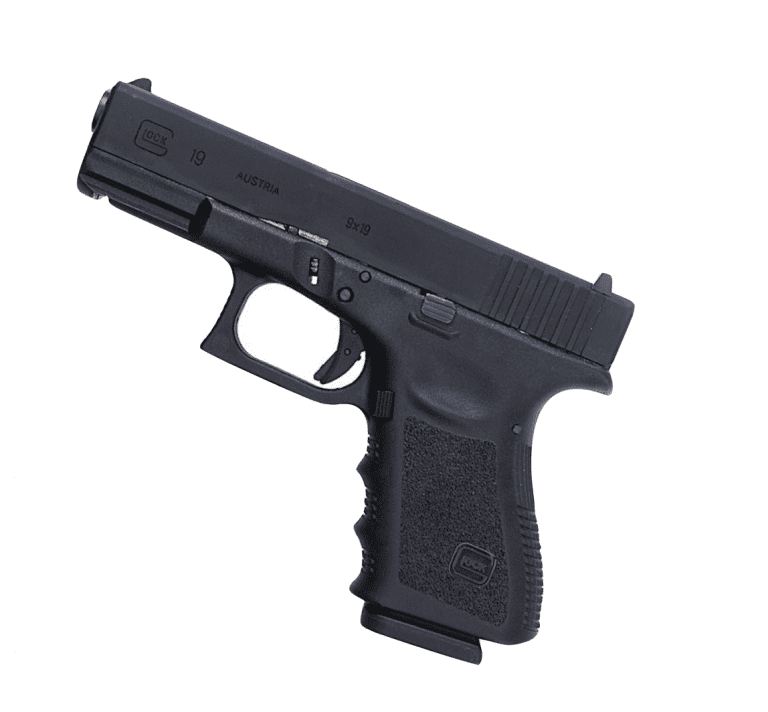 UMAREX VFC GLOCK 19 PISTOL GBB