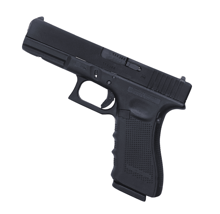 Umarex VFC GLOCK 17 Gen 4 G17 Black