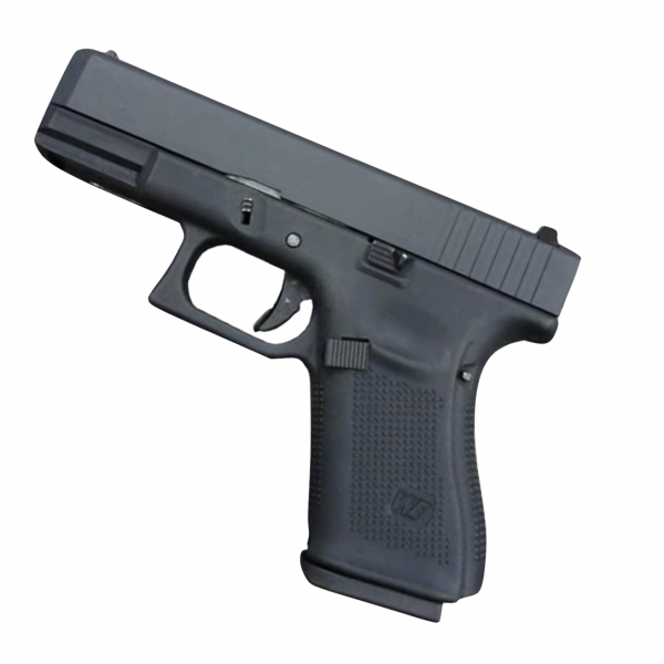 WE 19 Series Gen 5 GBBP Black