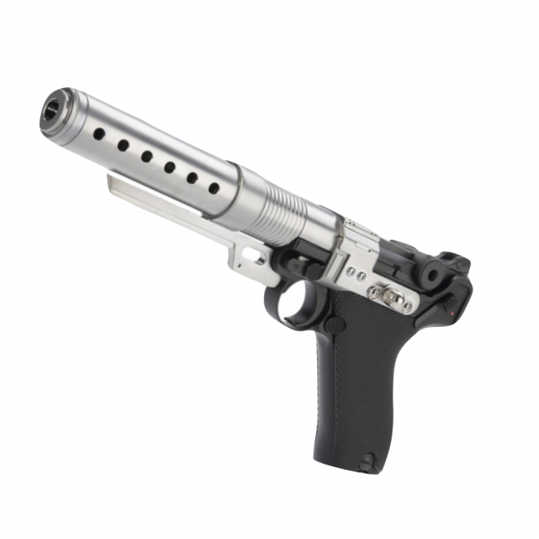 Armorer Works BlasTech A180 Blaster GBB Pistol