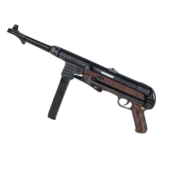 AGM MP40 AEG Bakelite Look Furniture