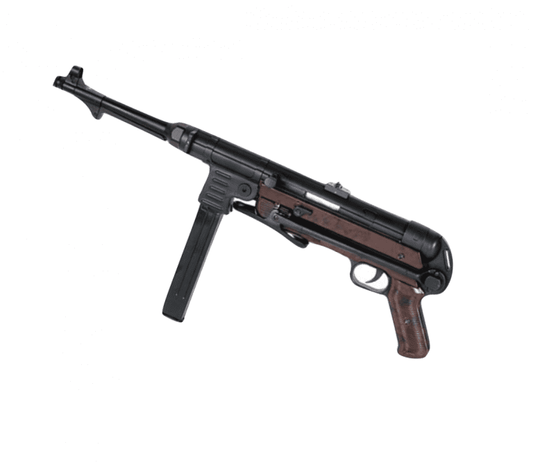 AGM MP40 AEG Bakelite Look Furniture