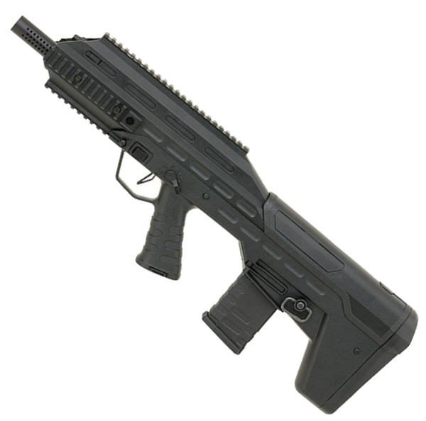 APS HYBRID UAR AEG RIFLE