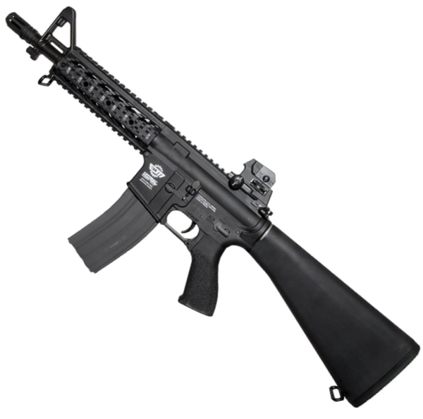 G&G CM16 RAIDER FIXED STOCK