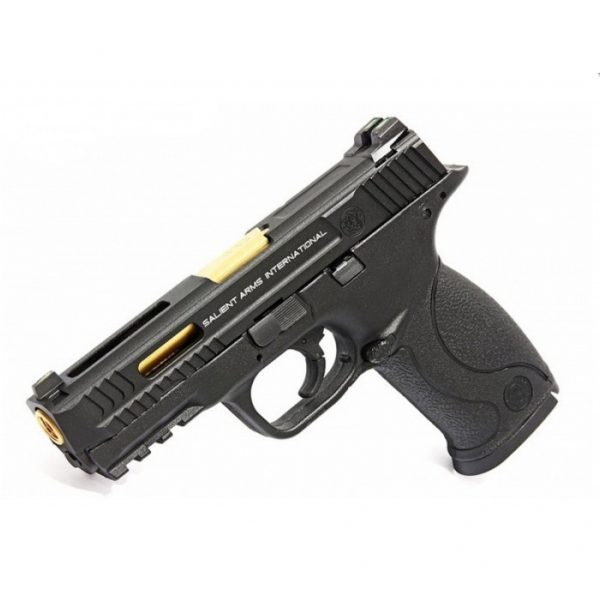 EMG Smith & Wesson M&P9 GBB Pistol