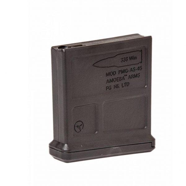 ARES STRIKER 55 ROUND SNIPER RIFLE MAGAZINE