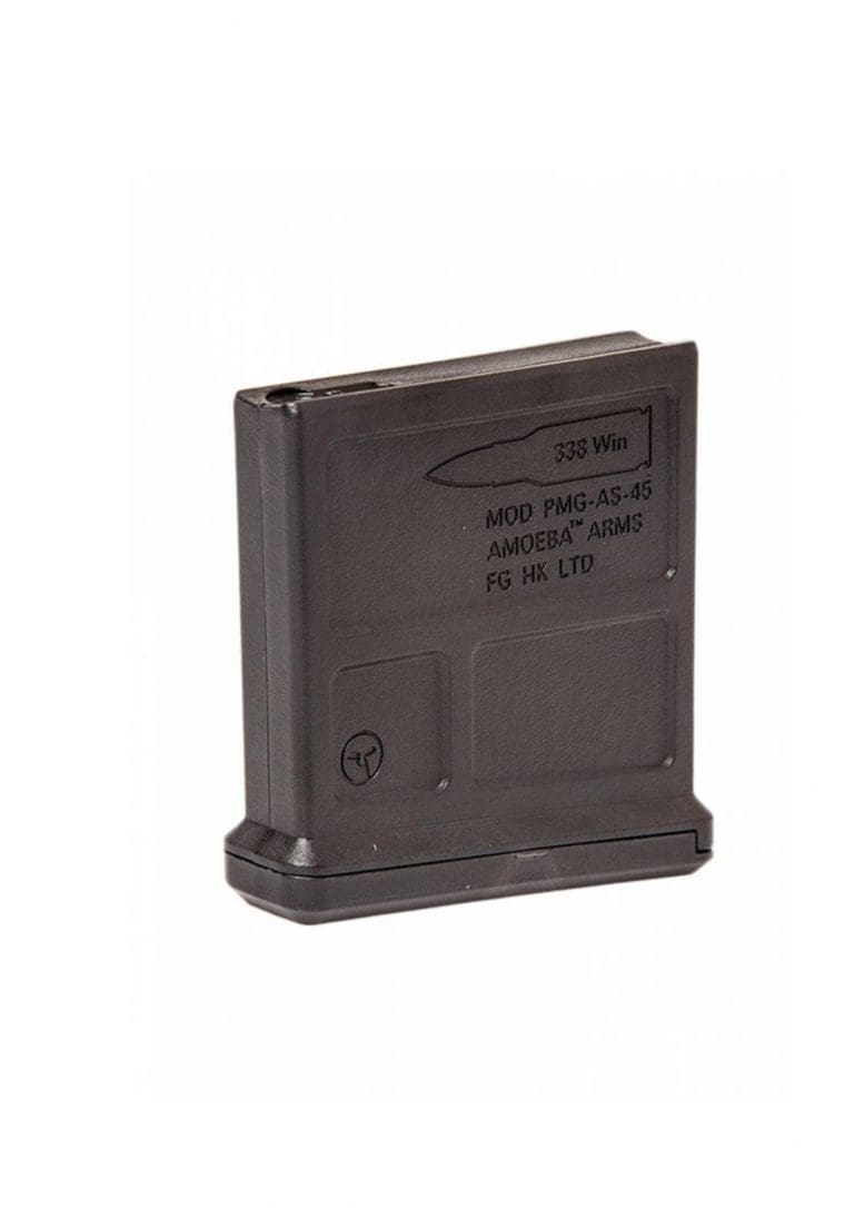 ARES STRIKER 55 ROUND SNIPER RIFLE MAGAZINE