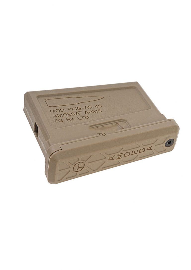 ARES STRIKER 45 ROUND SNIPER RIFLE MAGAZINE