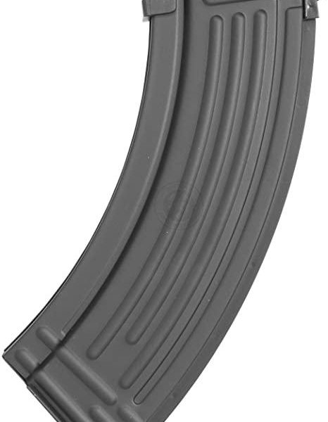 ACM AK47 600RD METAL MAGAZINE
