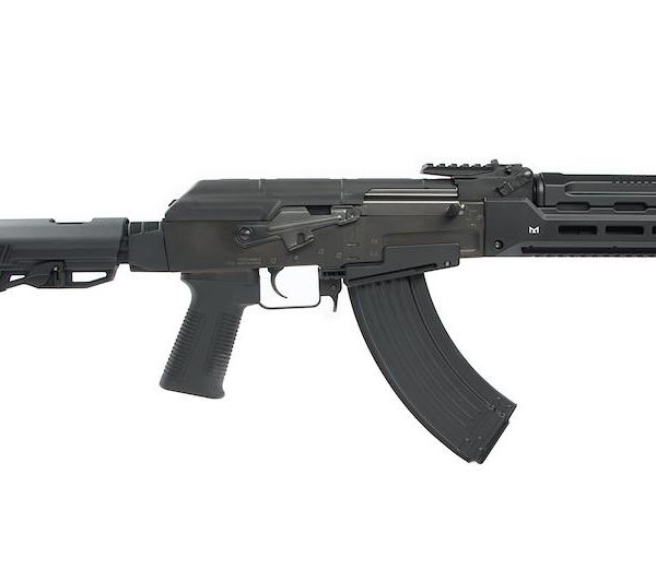 TOKYO MARUI AK STORM NEXT GEN RECOIL NGRS
