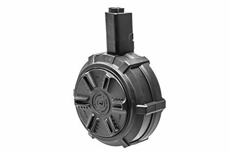 G&G ARP-9 ( ARP9) 1500RD DRUM MAGAZINE