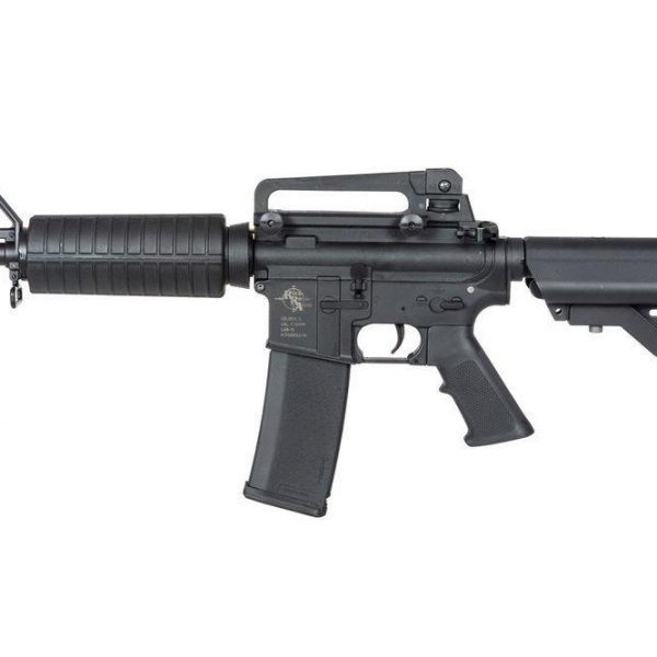 SPECNA ARMS SA-C02 BLACK