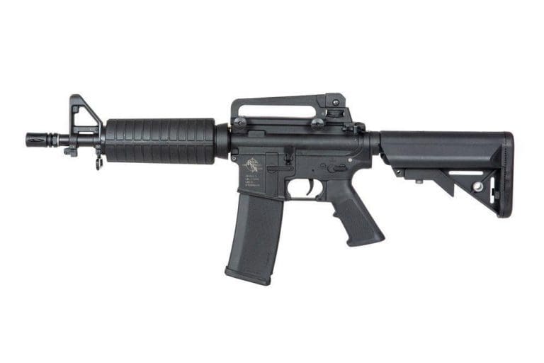 SPECNA ARMS SA-C02 BLACK