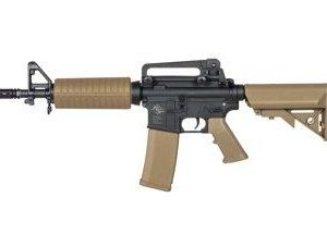 SPECNA ARMS SA-C02 HALF TAN