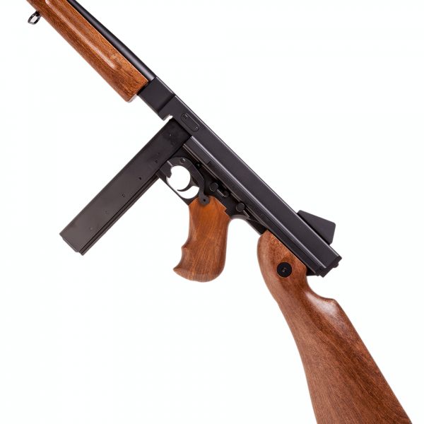 CYMA CM.033 THOMPSON M1A1 MILITARY